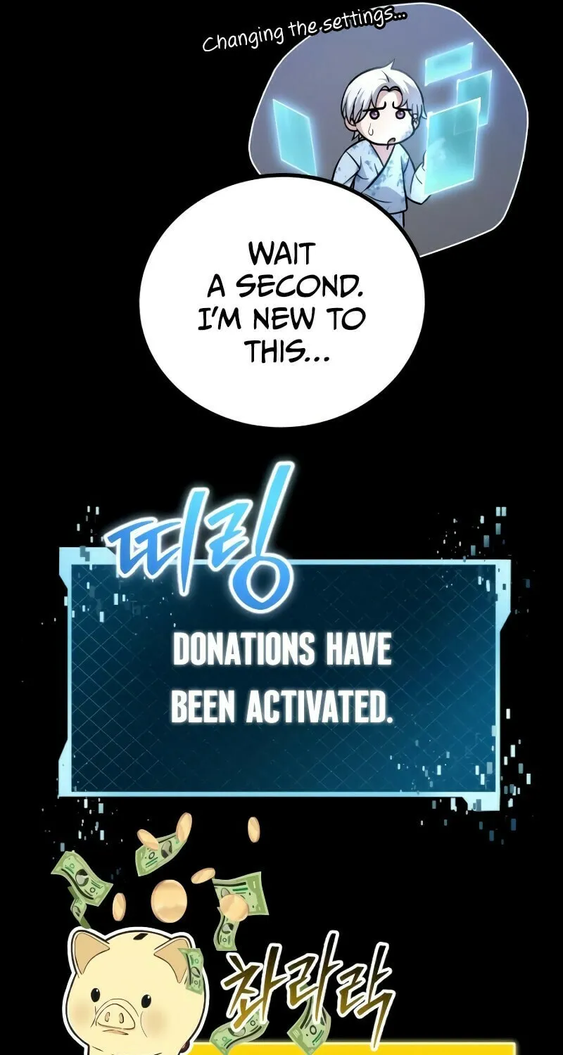 Read A Genius Game Streamer chapter 3 image 29 on Lezhin