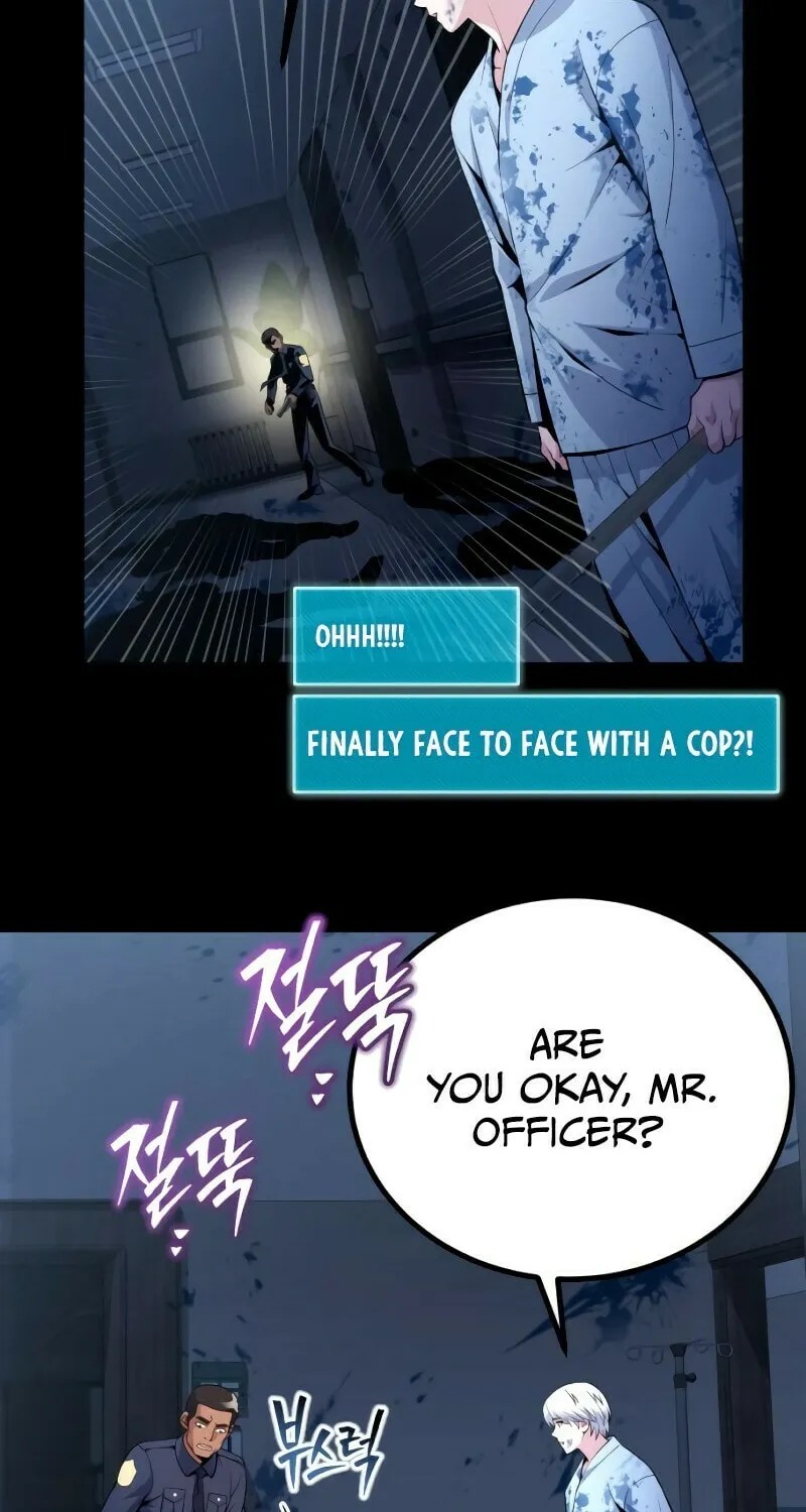 Read A Genius Game Streamer chapter 3 image 3 on Lezhin