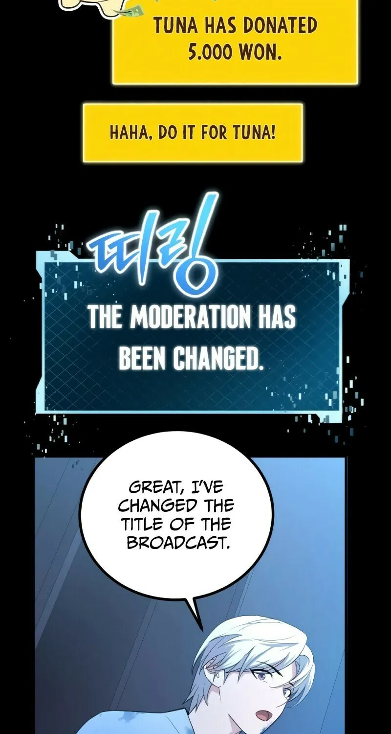 Read A Genius Game Streamer chapter 3 image 30 on Lezhin