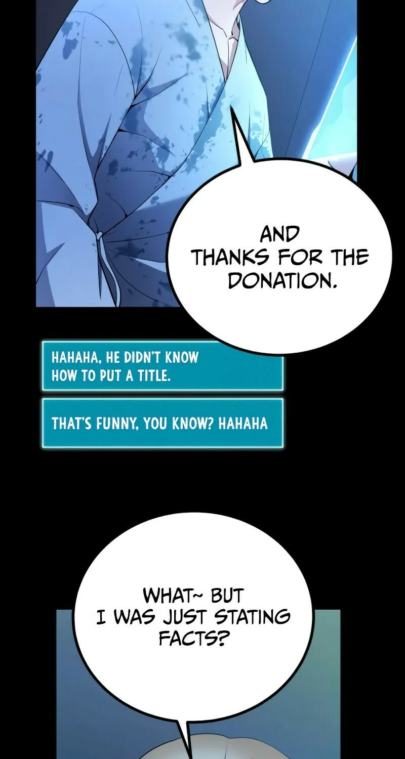 Read A Genius Game Streamer chapter 3 image 31 on Lezhin