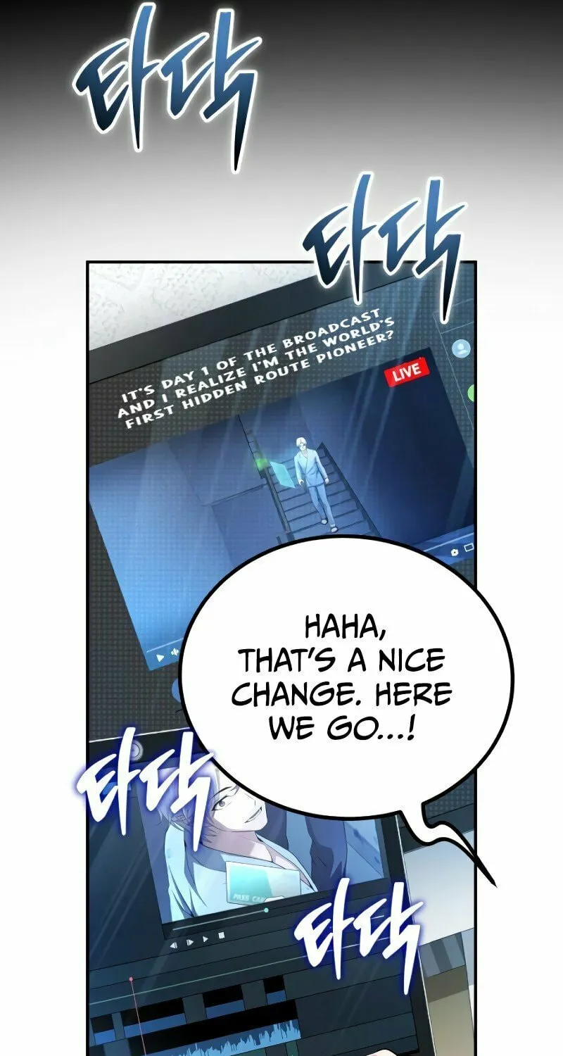 Read A Genius Game Streamer chapter 3 image 34 on Lezhin