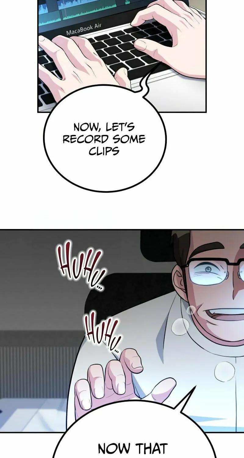 Read A Genius Game Streamer chapter 3 image 35 on Lezhin