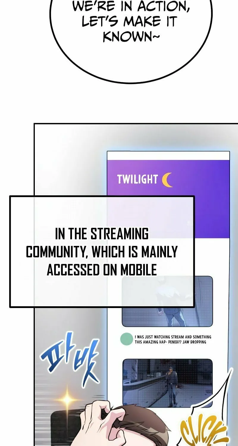 Read A Genius Game Streamer chapter 3 image 36 on Lezhin