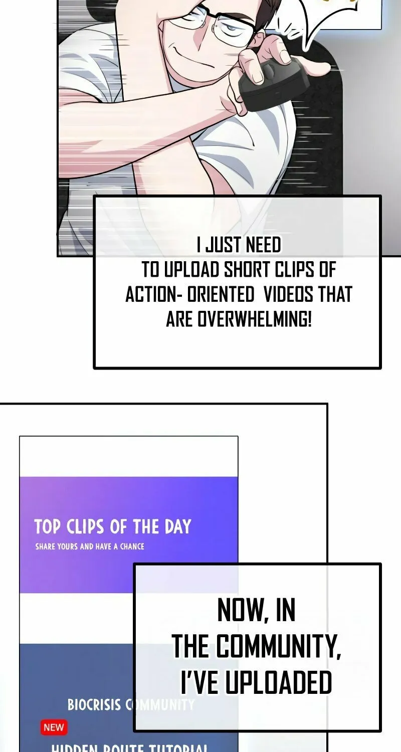 Read A Genius Game Streamer chapter 3 image 37 on Lezhin