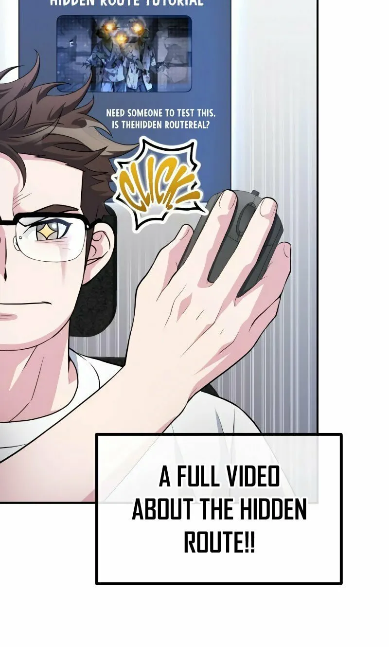 Read A Genius Game Streamer chapter 3 image 38 on Lezhin
