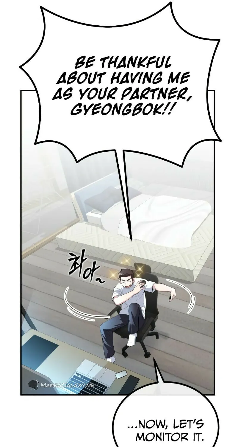 Read A Genius Game Streamer chapter 3 image 39 on Lezhin