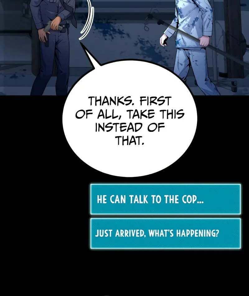 Read A Genius Game Streamer chapter 3 image 4 on Lezhin