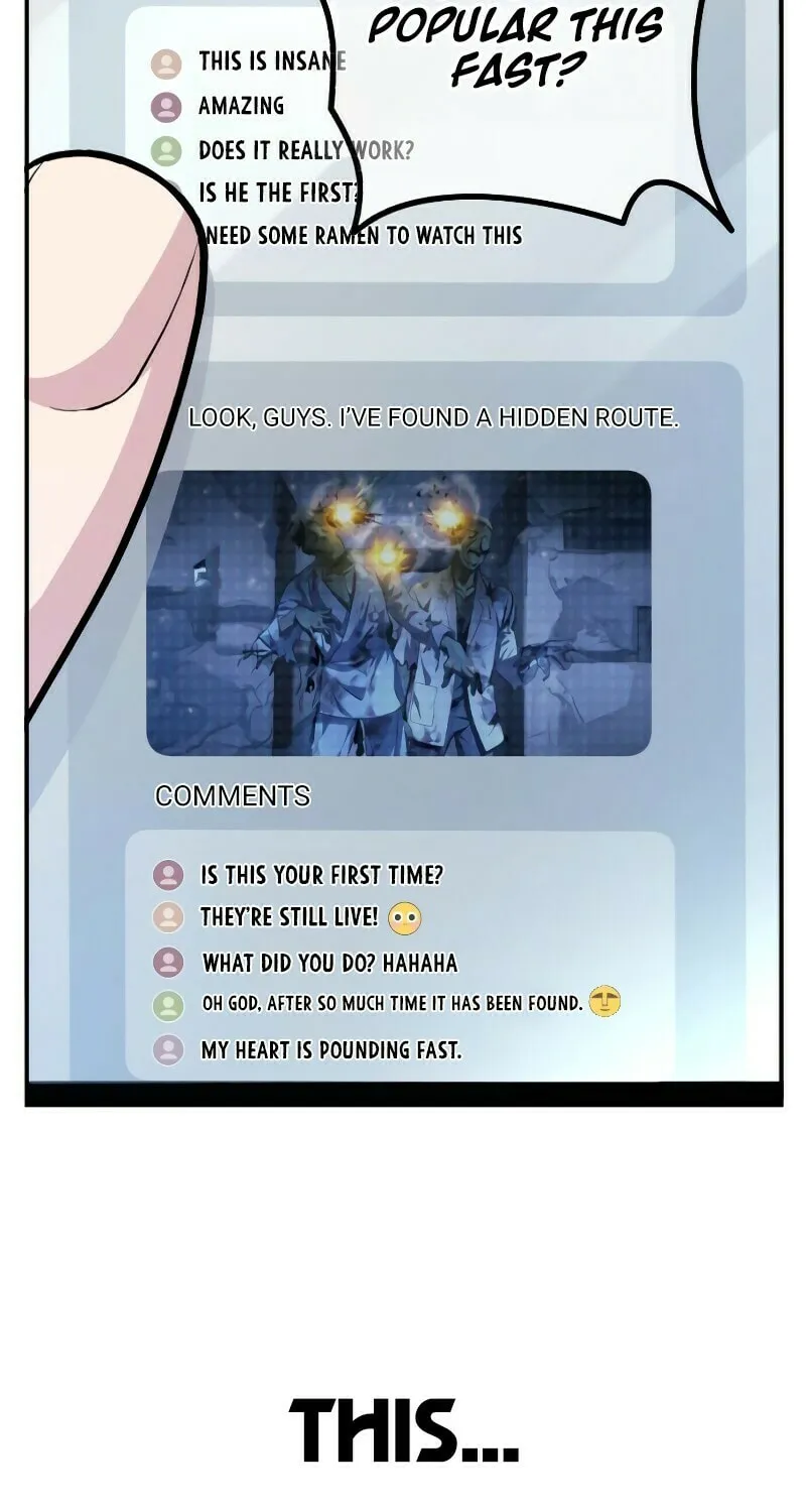 Read A Genius Game Streamer chapter 3 image 43 on Lezhin
