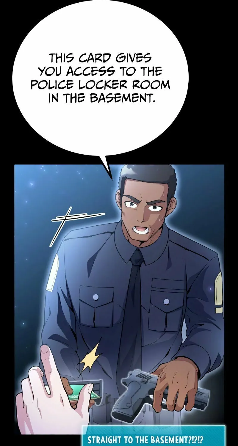 Read A Genius Game Streamer chapter 3 image 5 on Lezhin