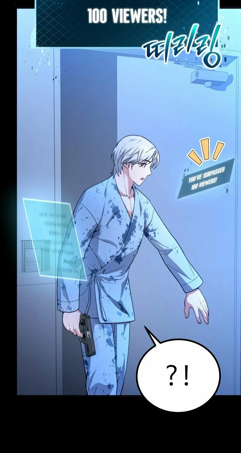 Read A Genius Game Streamer chapter 3 image 50 on Lezhin