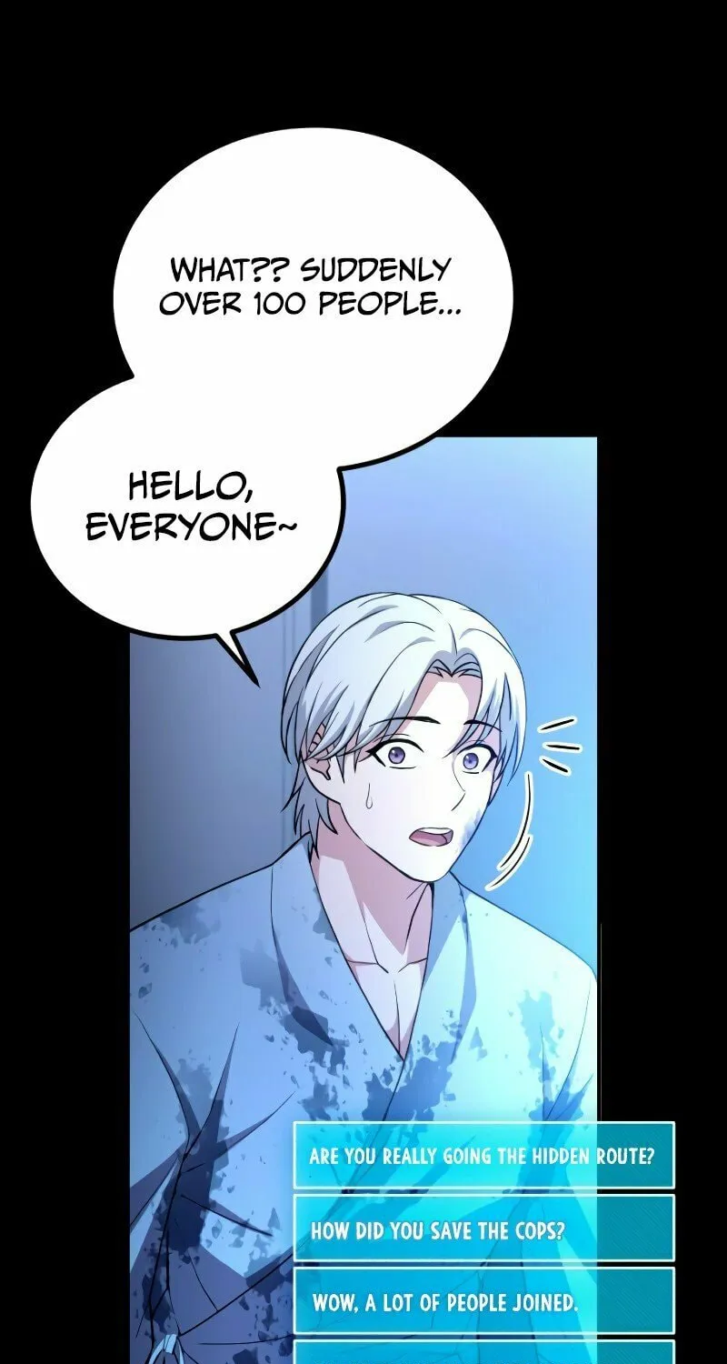 Read A Genius Game Streamer chapter 3 image 51 on Lezhin