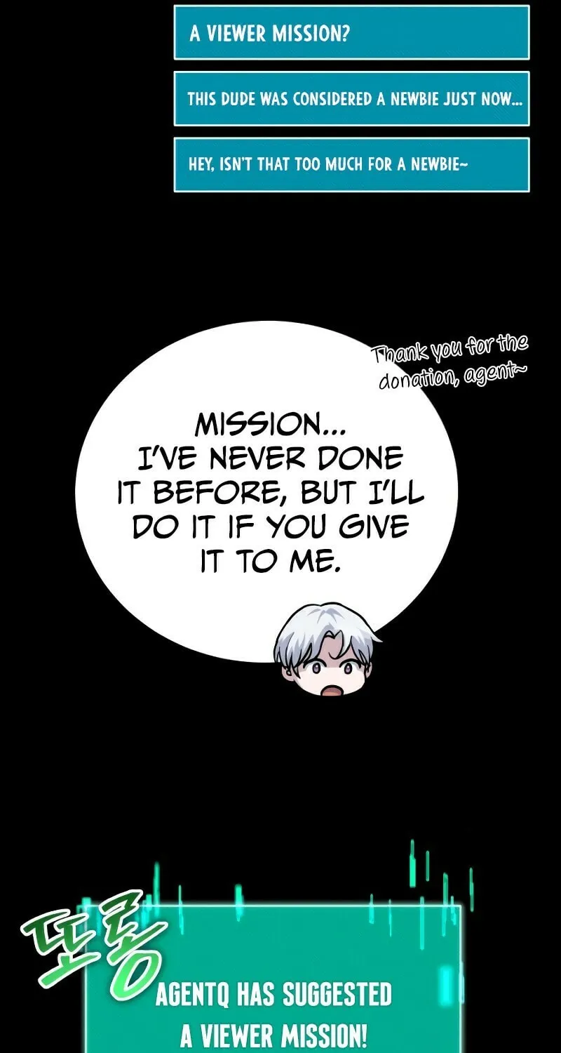 Read A Genius Game Streamer chapter 3 image 54 on Lezhin
