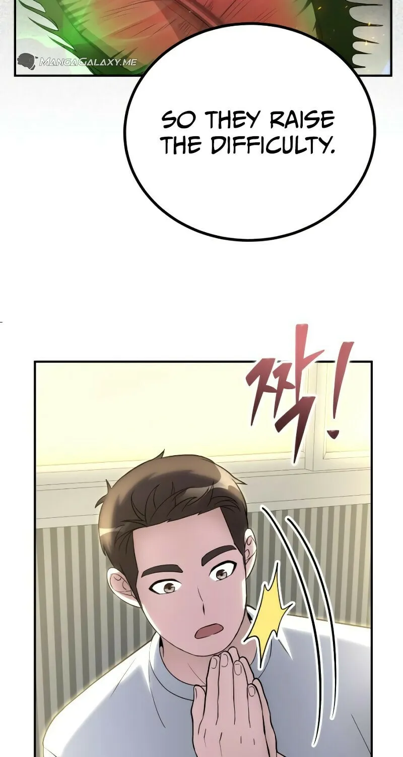 Read A Genius Game Streamer chapter 3 image 62 on Lezhin