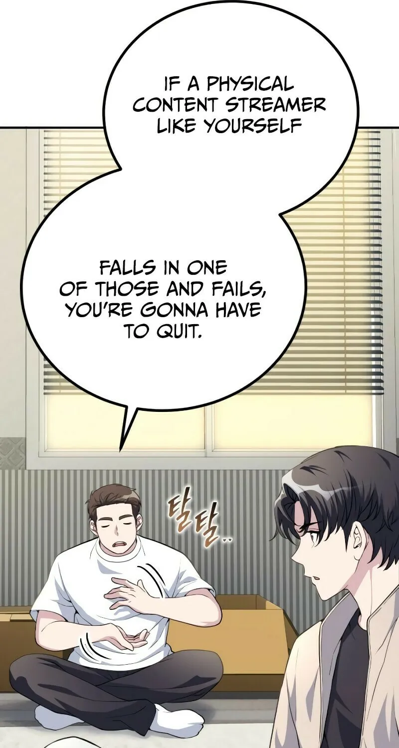 Read A Genius Game Streamer chapter 3 image 64 on Lezhin