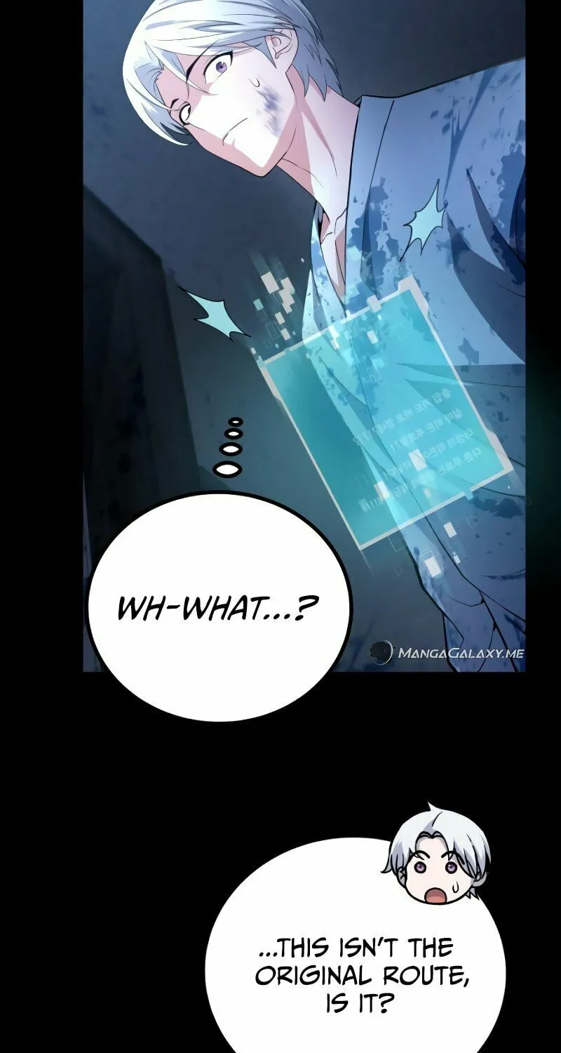 Read A Genius Game Streamer chapter 3 image 7 on Lezhin