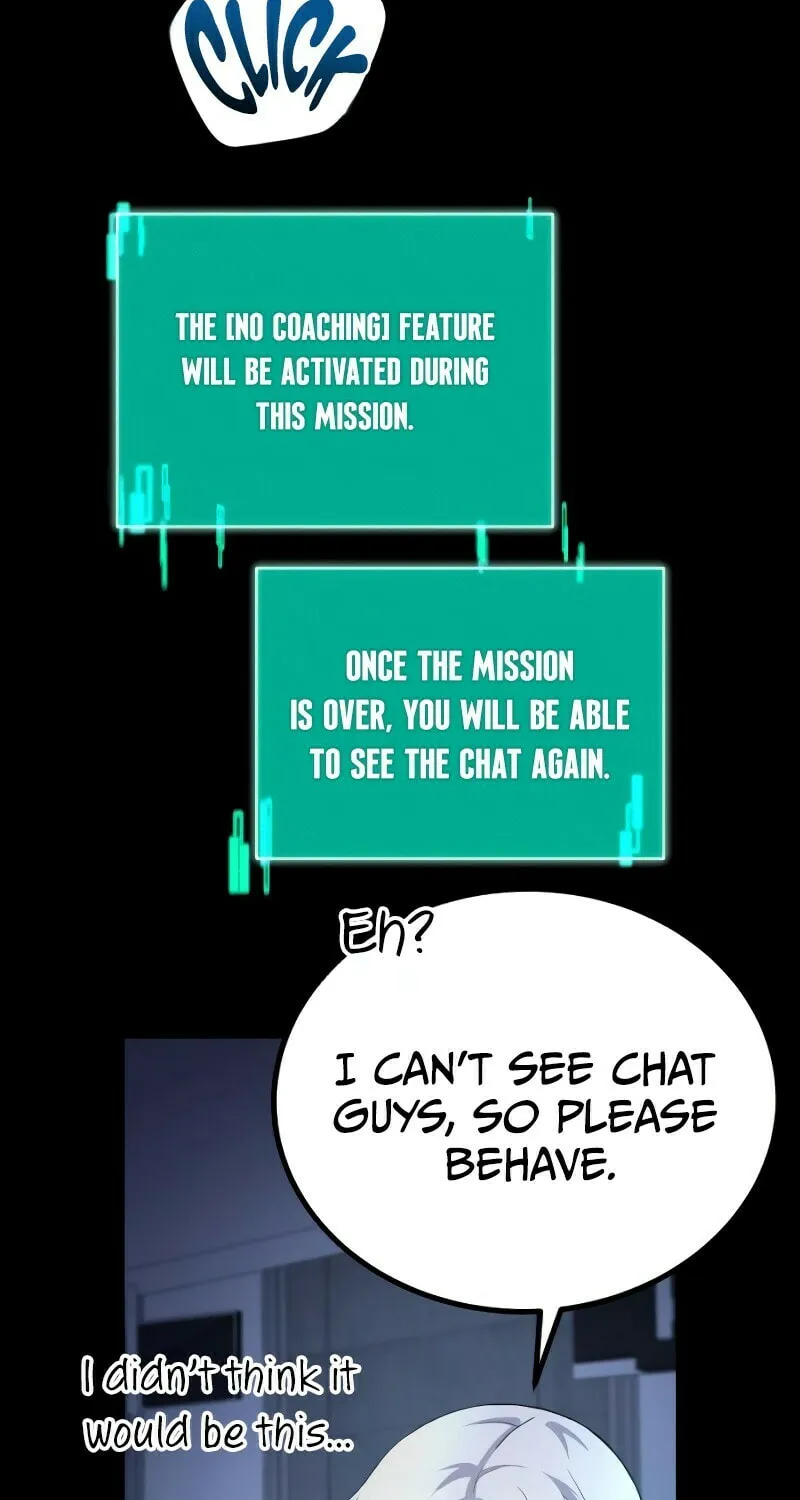 Read A Genius Game Streamer chapter 3 image 71 on Lezhin
