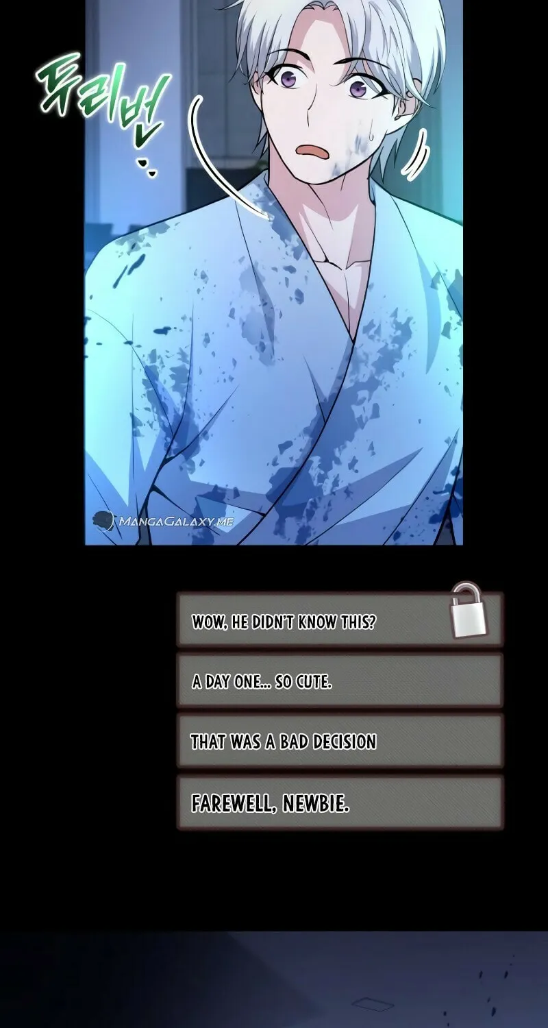 Read A Genius Game Streamer chapter 3 image 72 on Lezhin