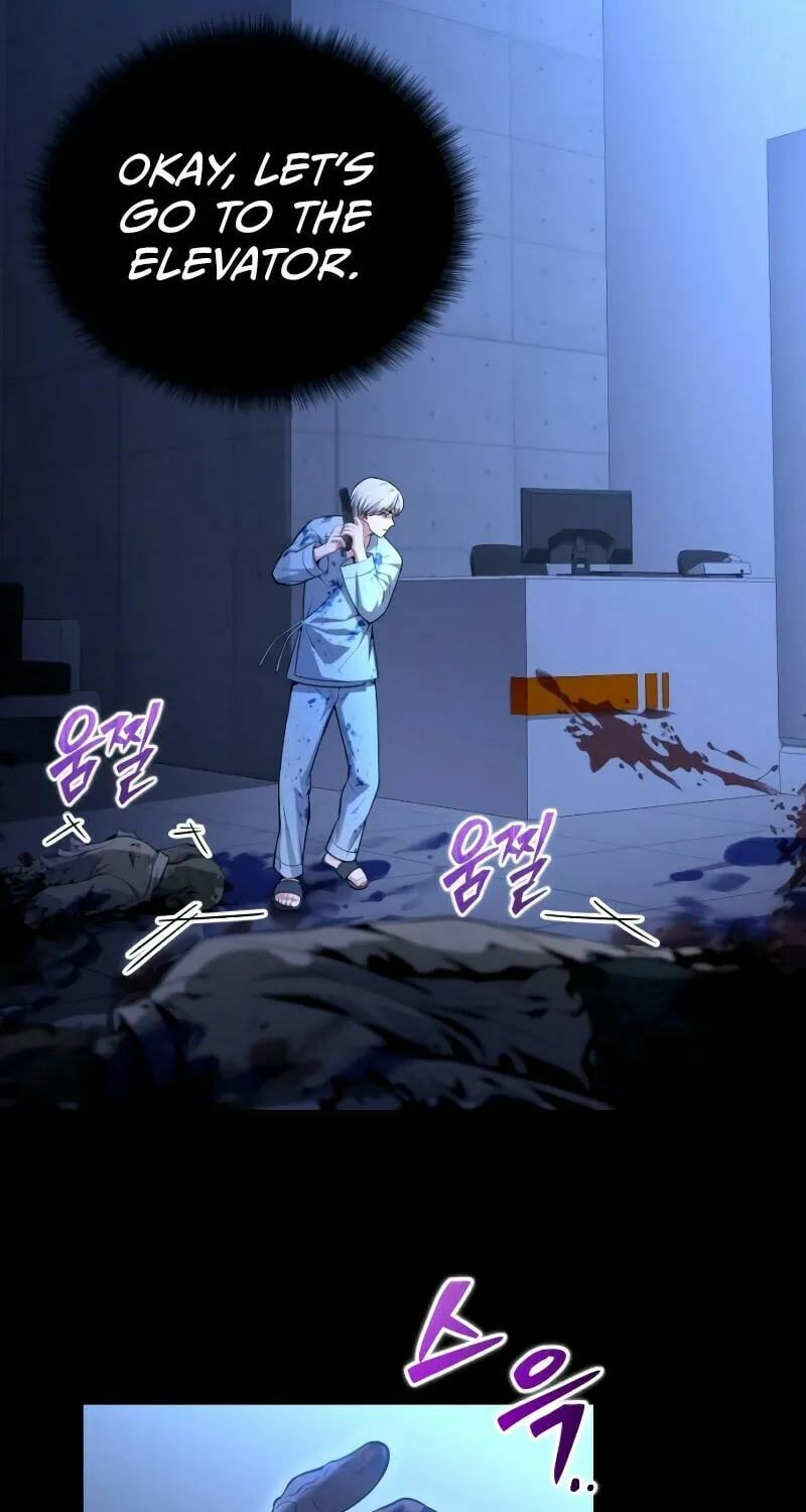 Read A Genius Game Streamer chapter 3 image 75 on Lezhin