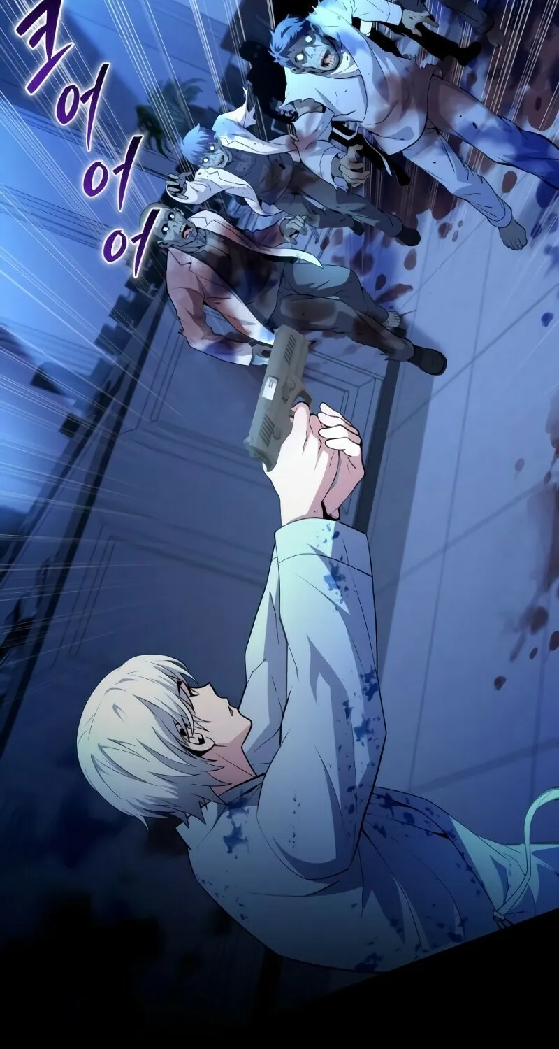 Read A Genius Game Streamer chapter 3 image 82 on Lezhin
