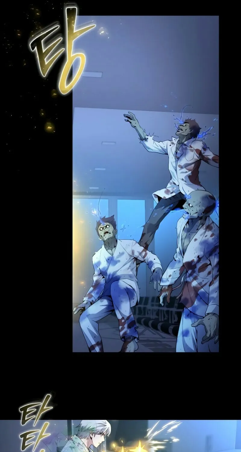 Read A Genius Game Streamer chapter 3 image 84 on Lezhin