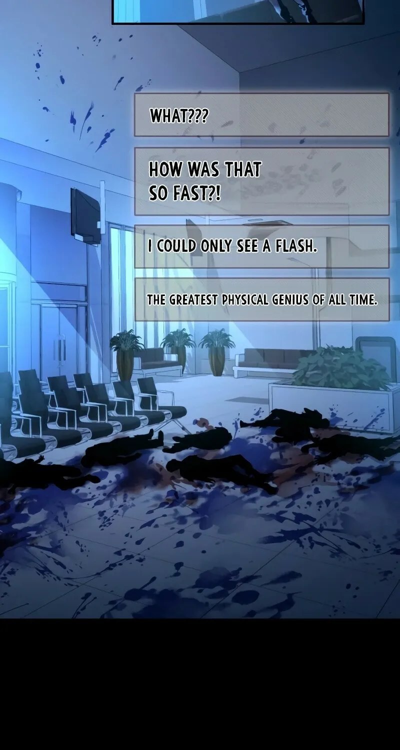 Read A Genius Game Streamer chapter 3 image 87 on Lezhin