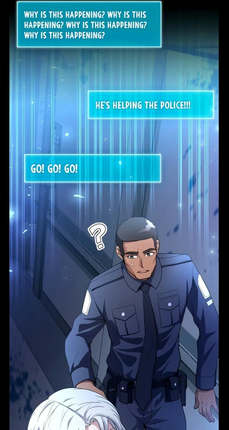 Read A Genius Game Streamer chapter 3 image 9 on Lezhin