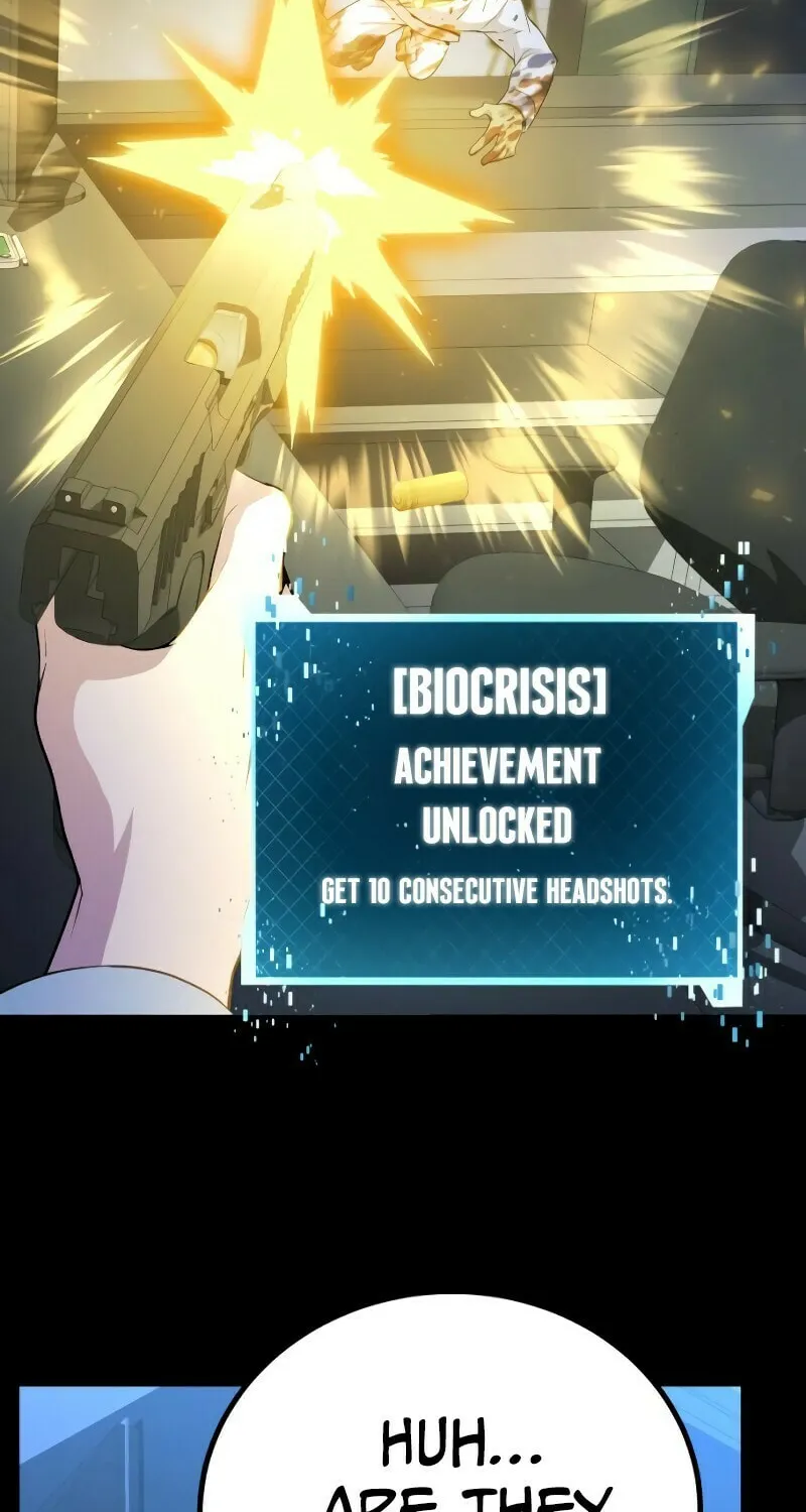 Read A Genius Game Streamer chapter 3 image 90 on Lezhin