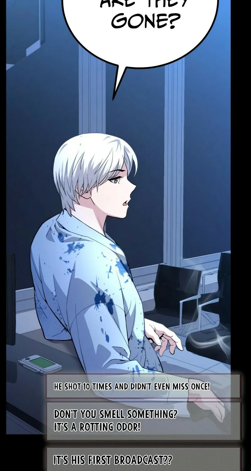 Read A Genius Game Streamer chapter 3 image 91 on Lezhin