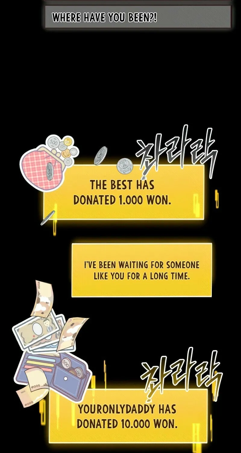Read A Genius Game Streamer chapter 3 image 92 on Lezhin