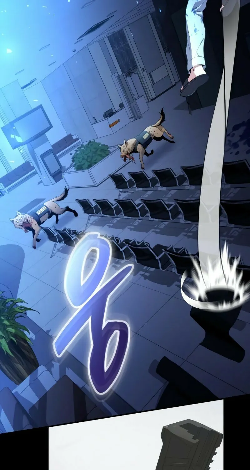 Read A Genius Game Streamer chapter 3 image 96 on Lezhin