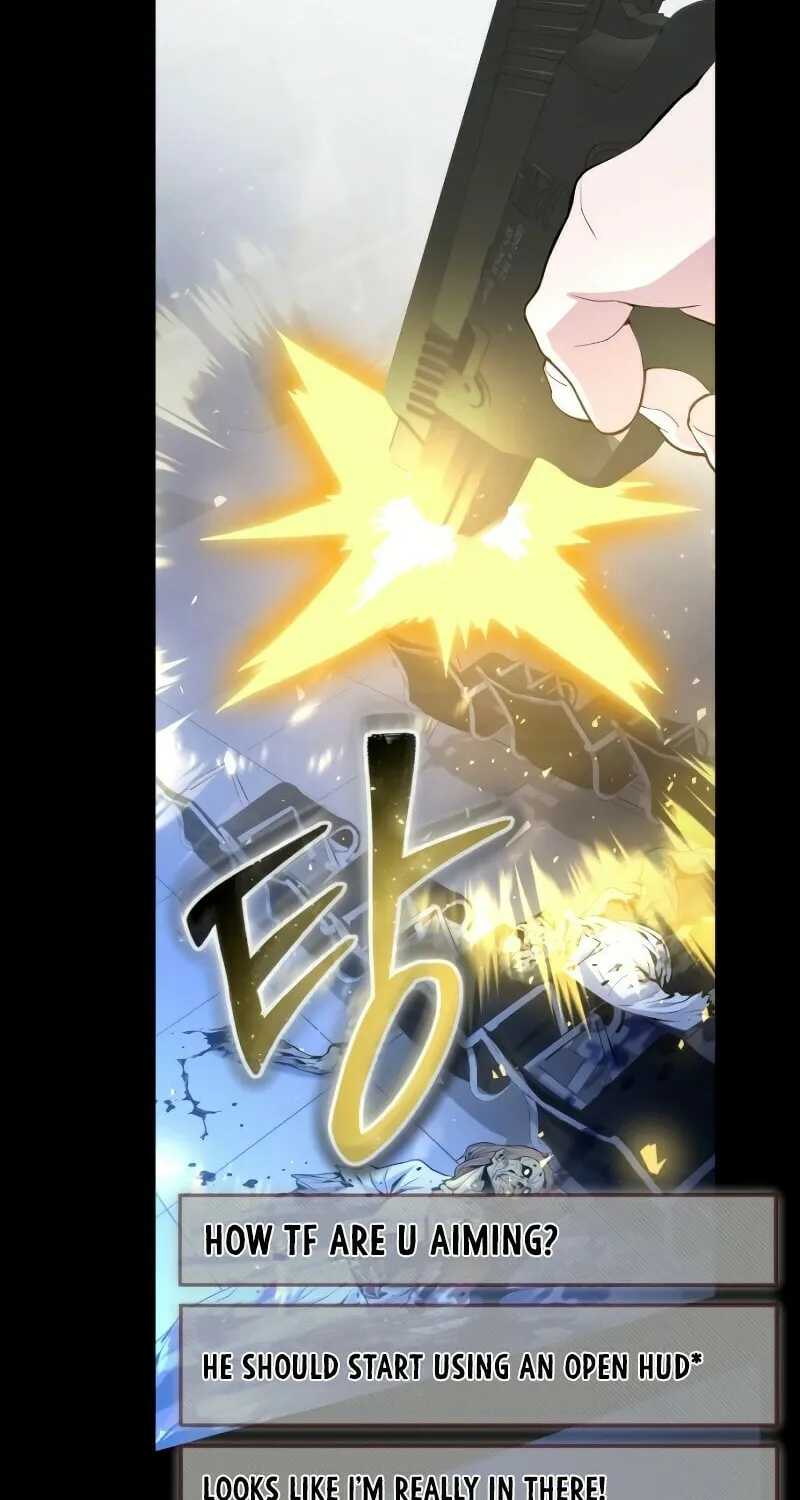 Read A Genius Game Streamer chapter 3 image 97 on Lezhin