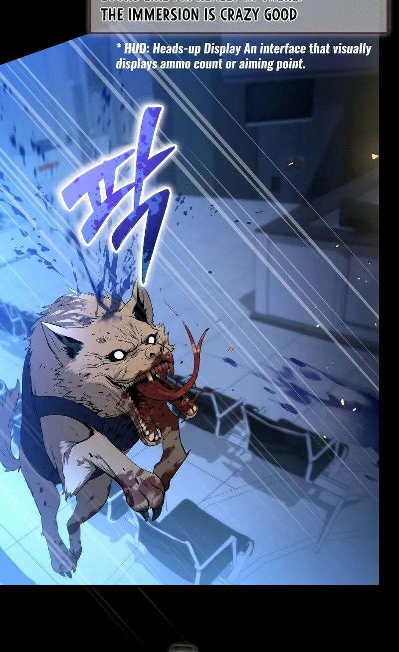 Read A Genius Game Streamer chapter 3 image 98 on Lezhin