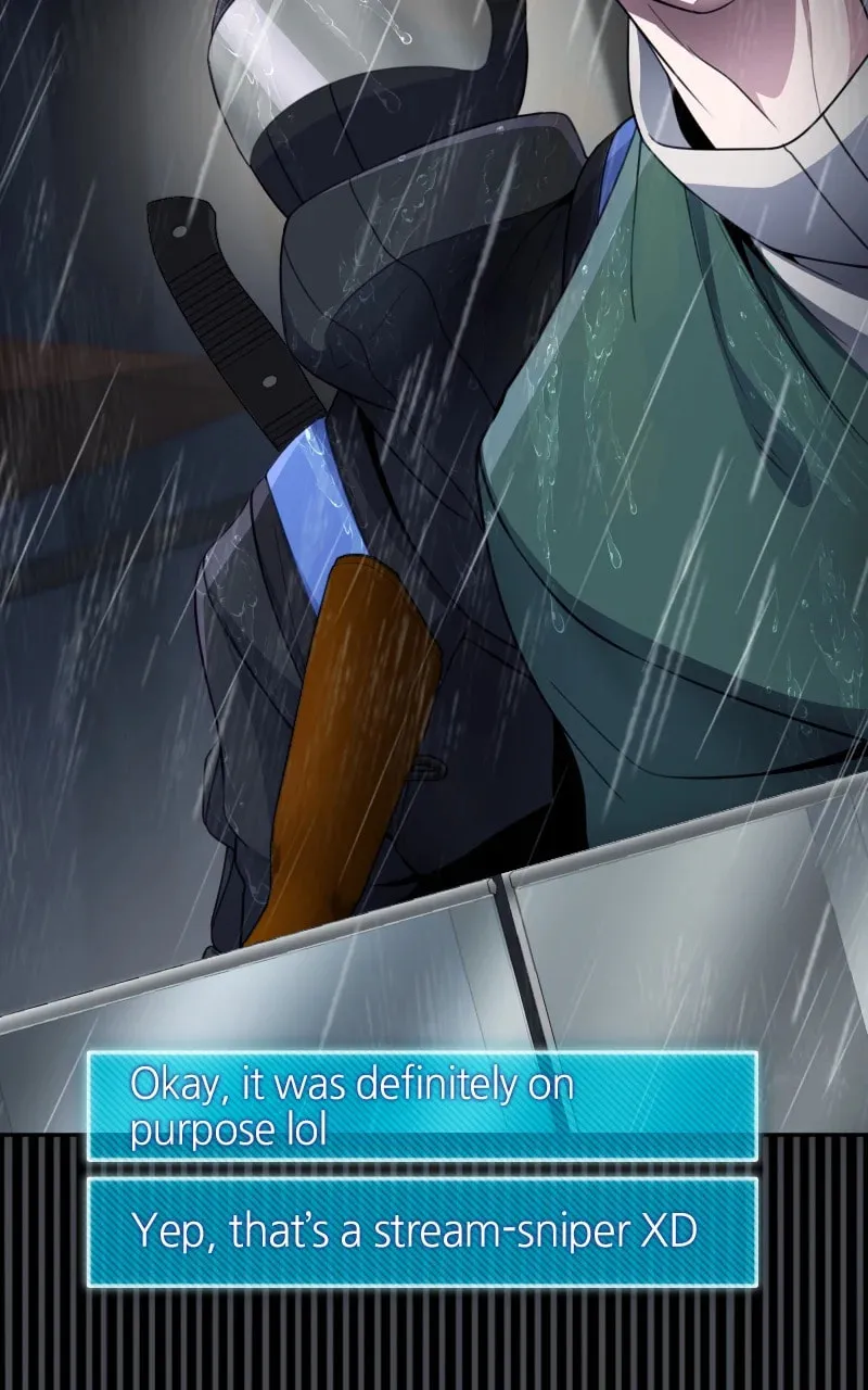 Read A Genius Game Streamer chapter 30 image 100 on Lezhin