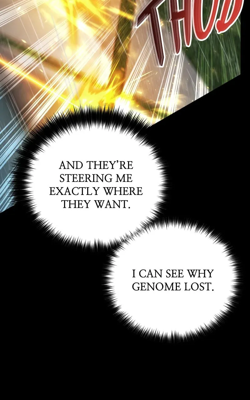 Read A Genius Game Streamer chapter 30 image 112 on Lezhin