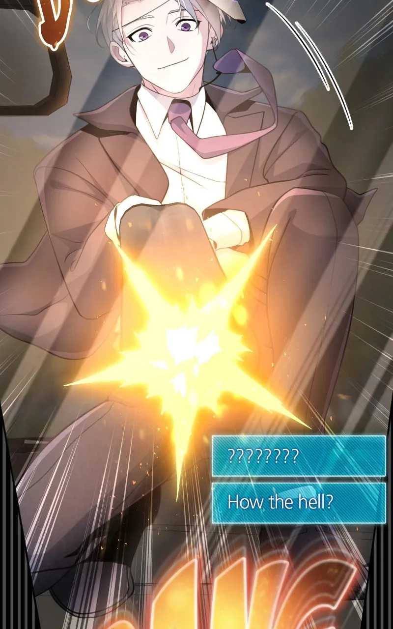 Read A Genius Game Streamer chapter 30 image 16 on Lezhin