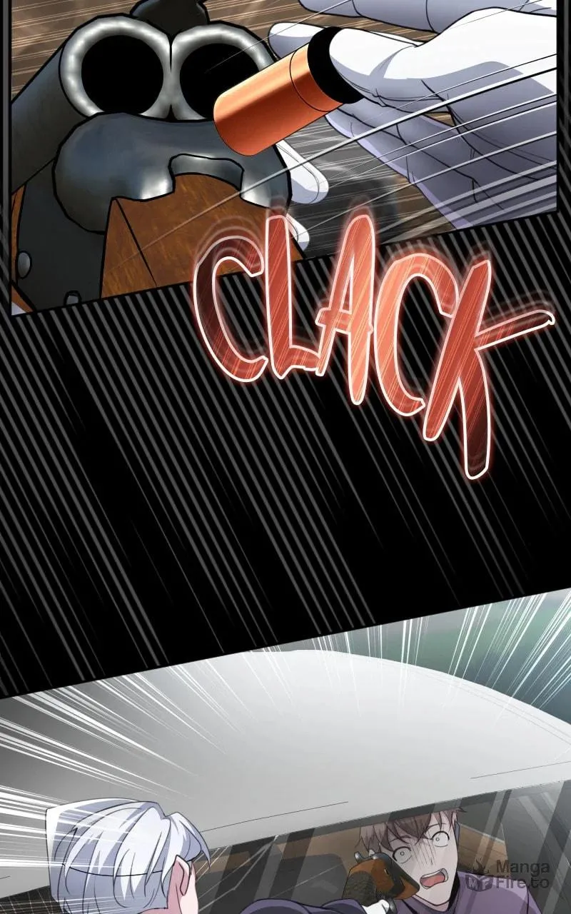 Read A Genius Game Streamer chapter 30 image 19 on Lezhin