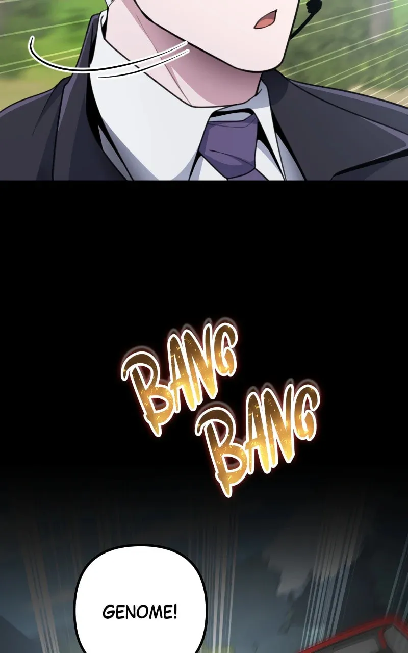 Read A Genius Game Streamer chapter 30 image 22 on Lezhin