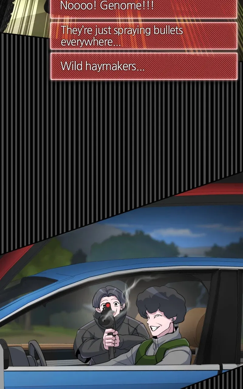 Read A Genius Game Streamer chapter 30 image 31 on Lezhin