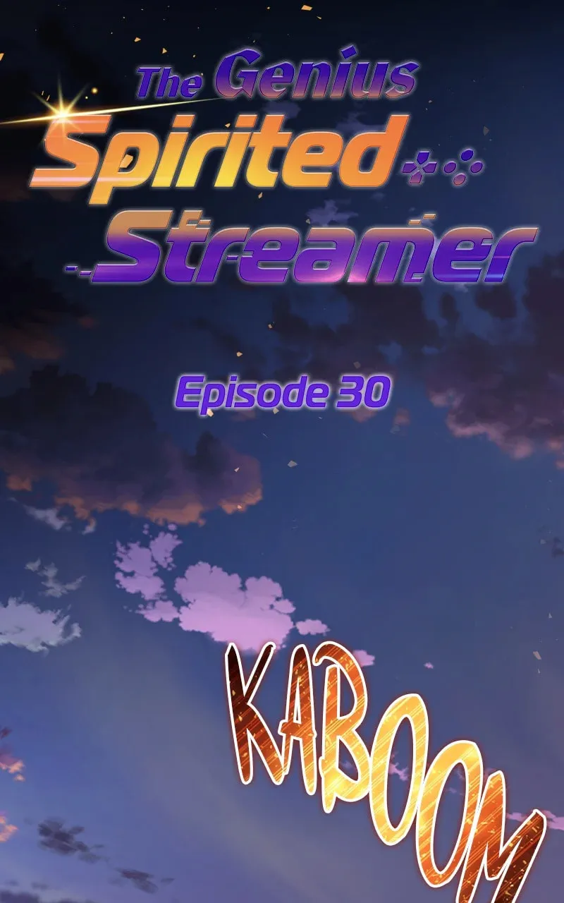 Read A Genius Game Streamer chapter 30 image 43 on Lezhin