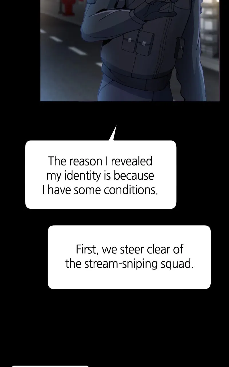 Read A Genius Game Streamer chapter 30 image 67 on Lezhin
