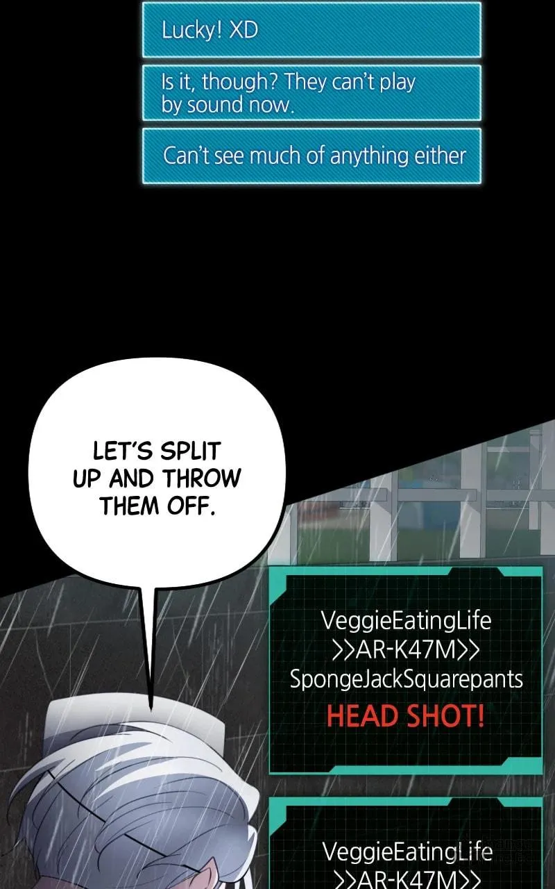 Read A Genius Game Streamer chapter 30 image 79 on Lezhin