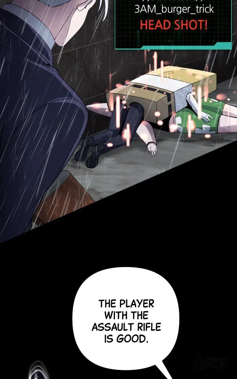 Read A Genius Game Streamer chapter 30 image 80 on Lezhin
