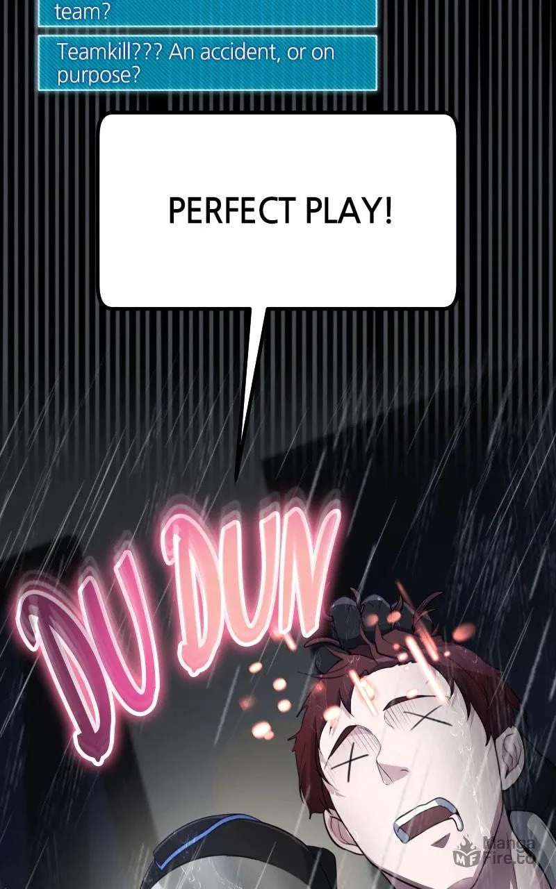 Read A Genius Game Streamer chapter 30 image 99 on Lezhin