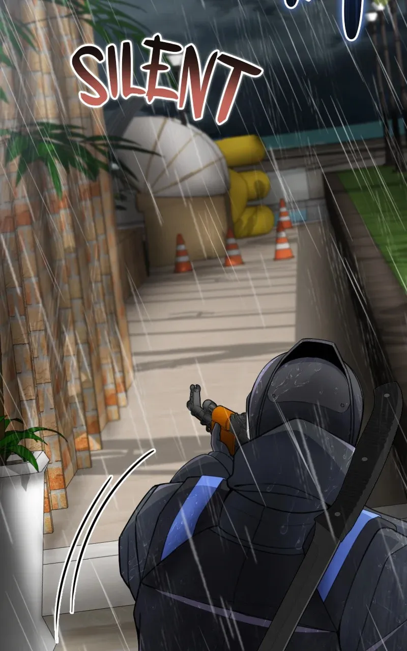 Read A Genius Game Streamer chapter 31 image 10 on Lezhin