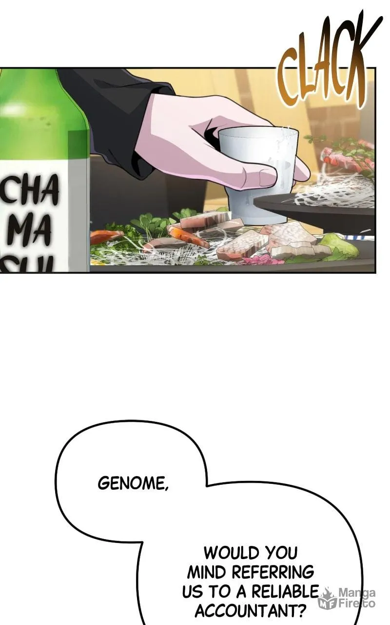 Read A Genius Game Streamer chapter 31 image 104 on Lezhin