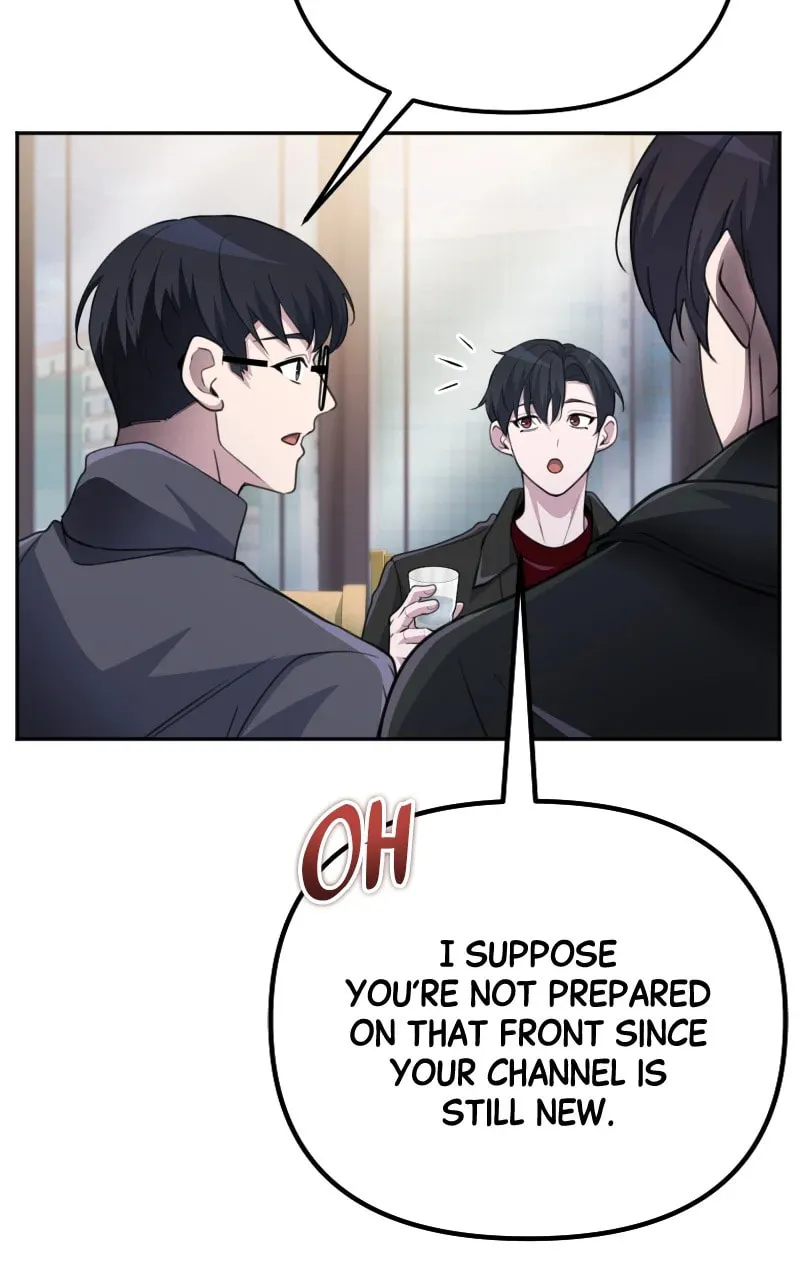 Read A Genius Game Streamer chapter 31 image 105 on Lezhin