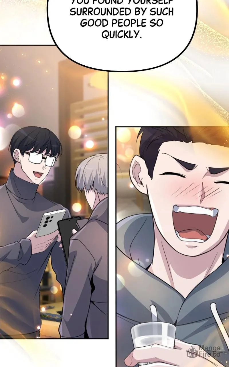 Read A Genius Game Streamer chapter 31 image 124 on Lezhin