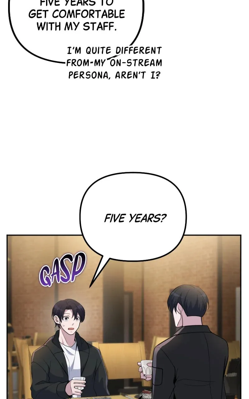 Read A Genius Game Streamer chapter 31 image 130 on Lezhin