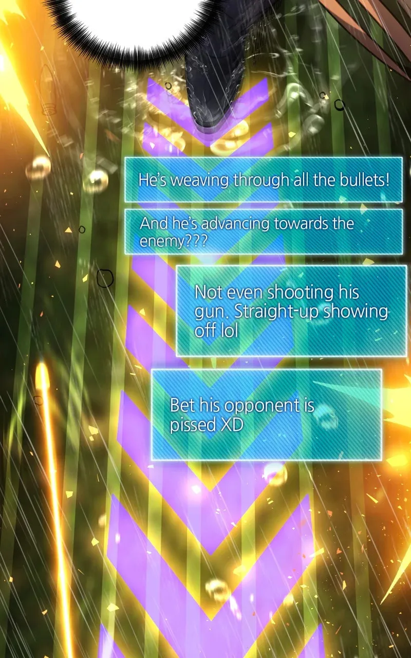 Read A Genius Game Streamer chapter 31 image 21 on Lezhin