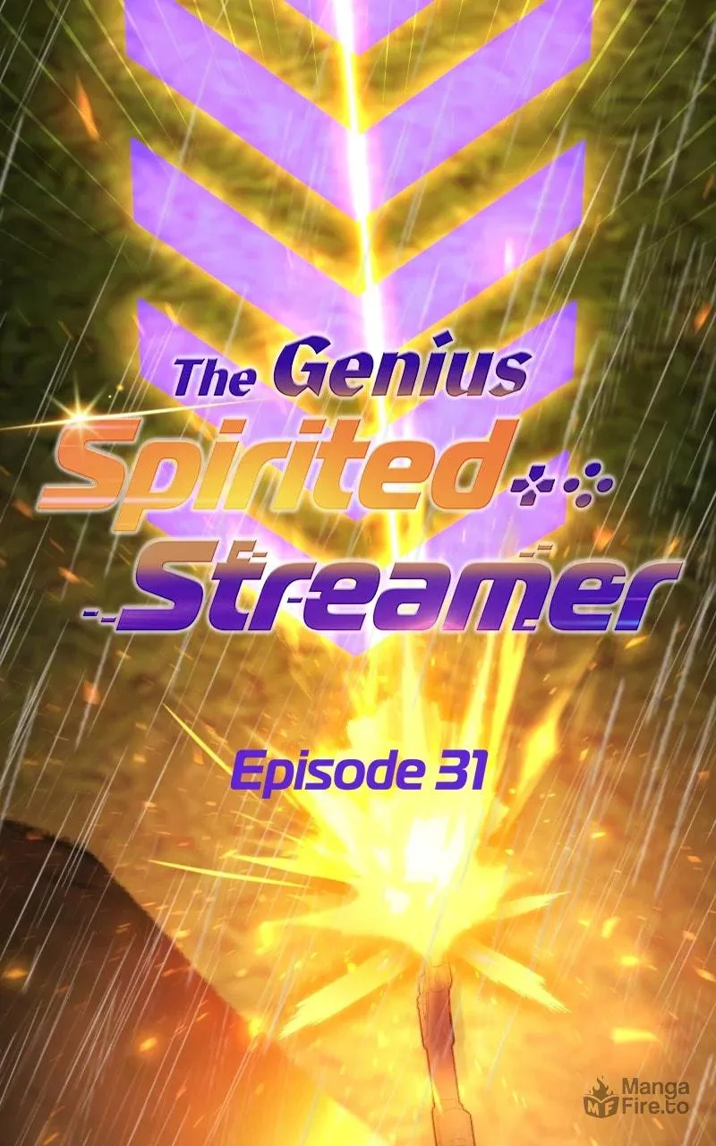 Read A Genius Game Streamer chapter 31 image 24 on Lezhin